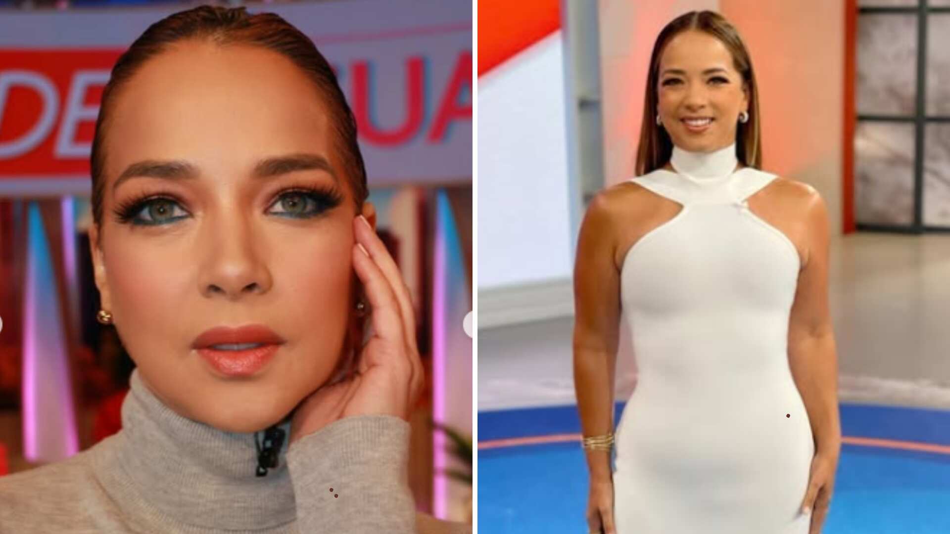 La presentadora de televisión, Adamari López, le confesó a sus seguidores que ha sentido mal de salud en los últimos días.