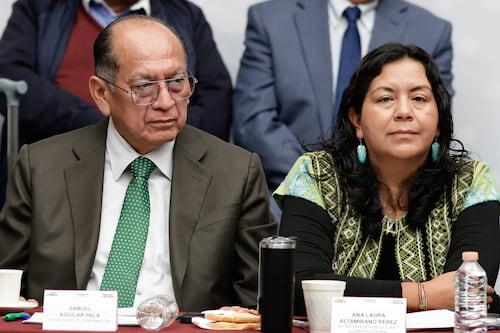 Crece lista de alcaldes que buscan reelegirse en 2027; titular de SDR no descarta candidatura