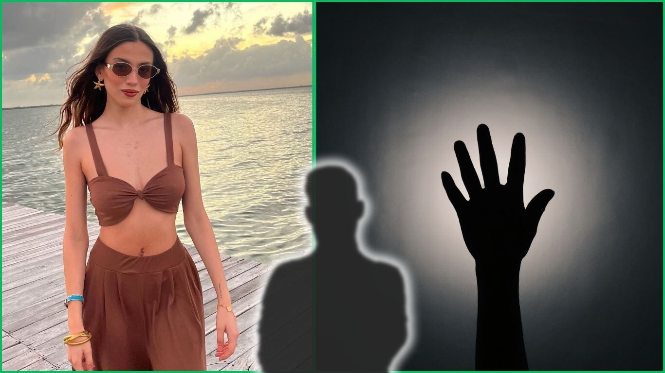 ¿Cuántos años pasará Marianne Gonzaga en la cárcel?