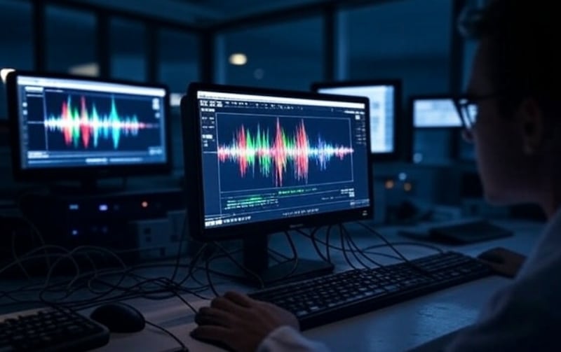 La inteligencia artificial comienza a desempeñar un papel crucial en la detección temprana de sismos