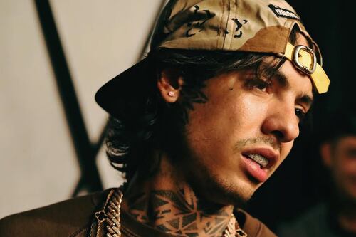 DJs se unen contra Natanael Cano: exigen disculpa y reparación de daños