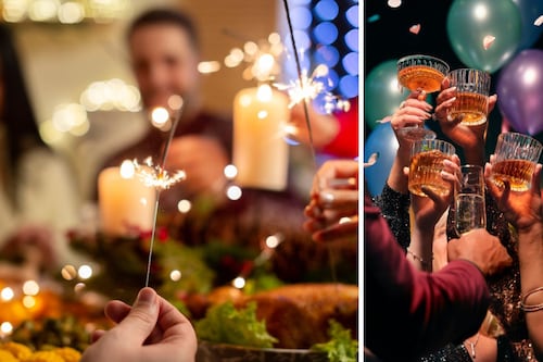 Así puedes evitar el síndrome del corazón festivo este fin de año