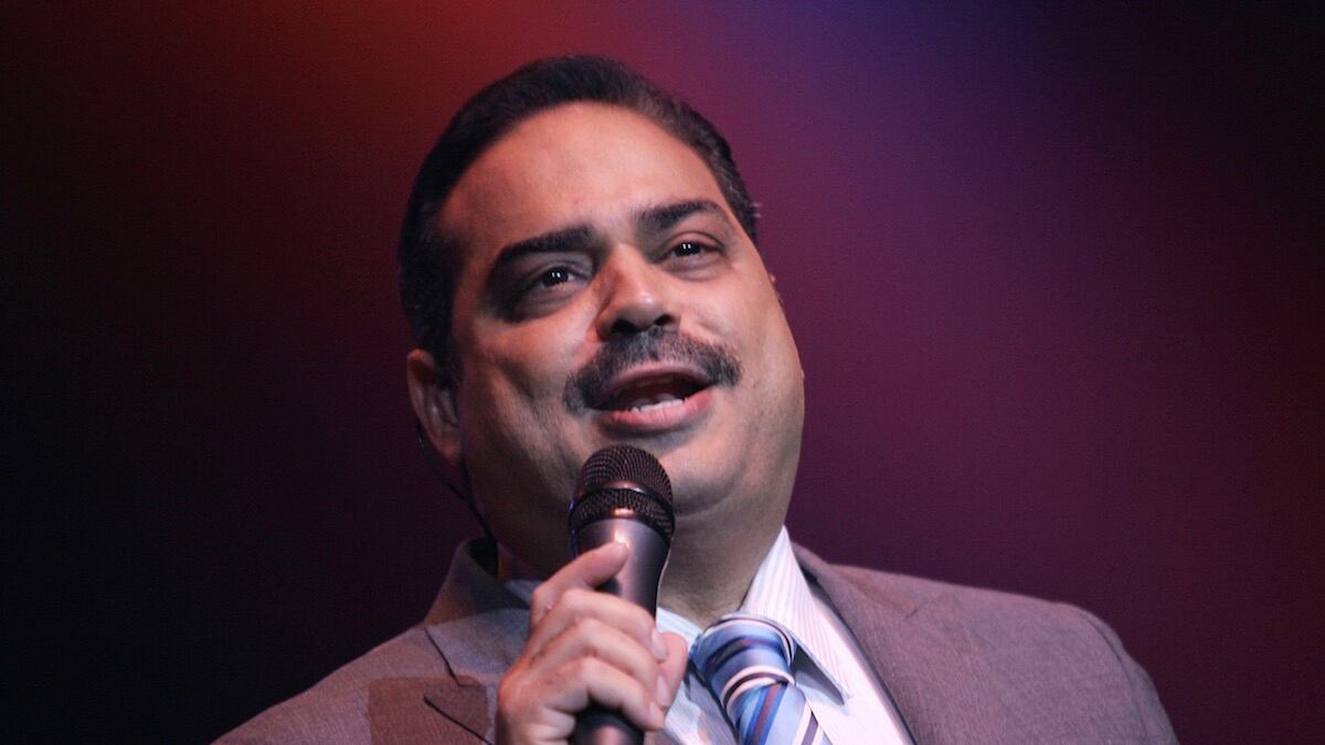 Salsa Fest 2023 se llevará a cabo el 1, 2 y 3 de junio en el Salsódromo de Boca del Río, Veracruz. Conoce a los artistas ya confirmados, entre ellos, El Caballero de la Salsa, Gilberto Santa Rosa.