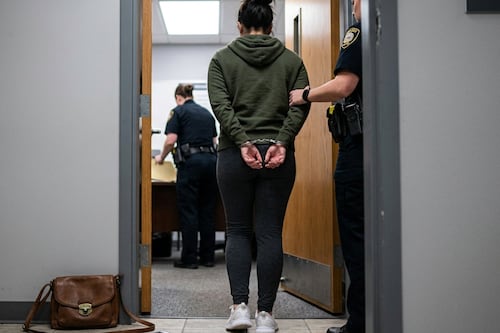 Creadora de OnlyFans es condenada tras la muerte de cliente en sesión de fetichismo