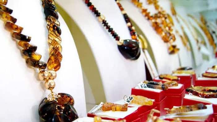 Más de 168 expositores se reunirán para mostrar las piedras y fosilizaciones más impresionantes de la naturaleza