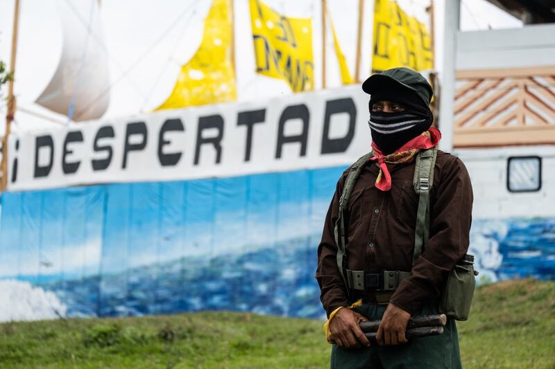 EZLN