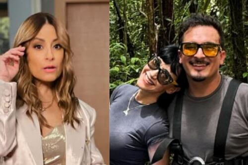 Conductora de ‘Ventaneando’ exhibe amenazas tras conflictos con Ricardo Pérez y Susana Zabaleta