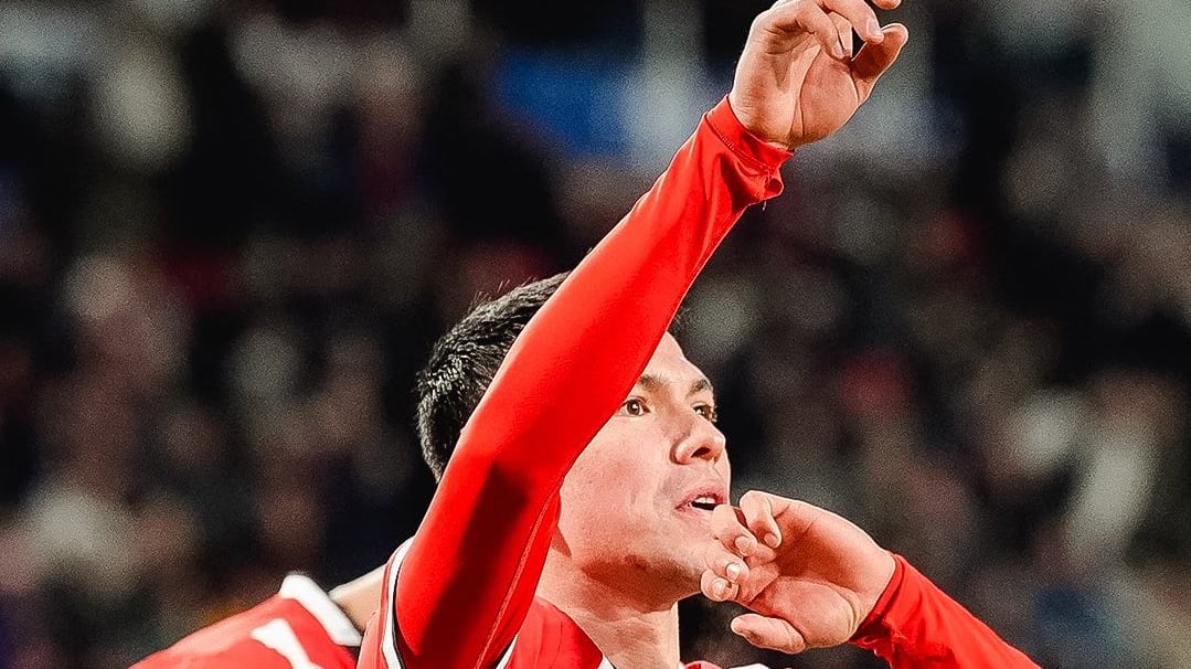 Chucky Lozano