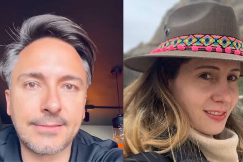 Alex B arremete contra Cristina Riva Palacio tras restricciones para ver a su sobrina