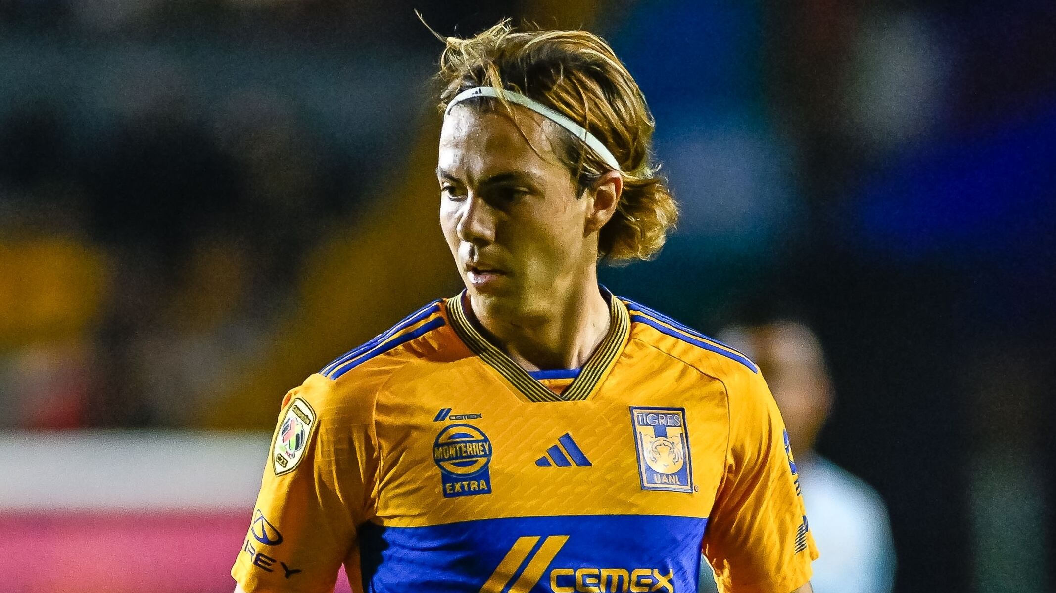 Córdova Tigres