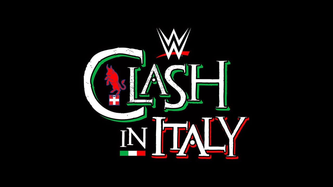 Clash in Italy