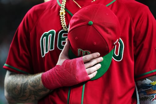 ¡Listo el arsenal! México revela su roster para el Clásico Mundial de Beisbol 2026