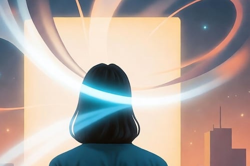 ¿El mundo acabó en 2012?: La teoría que asegura que vivimos en una simulación