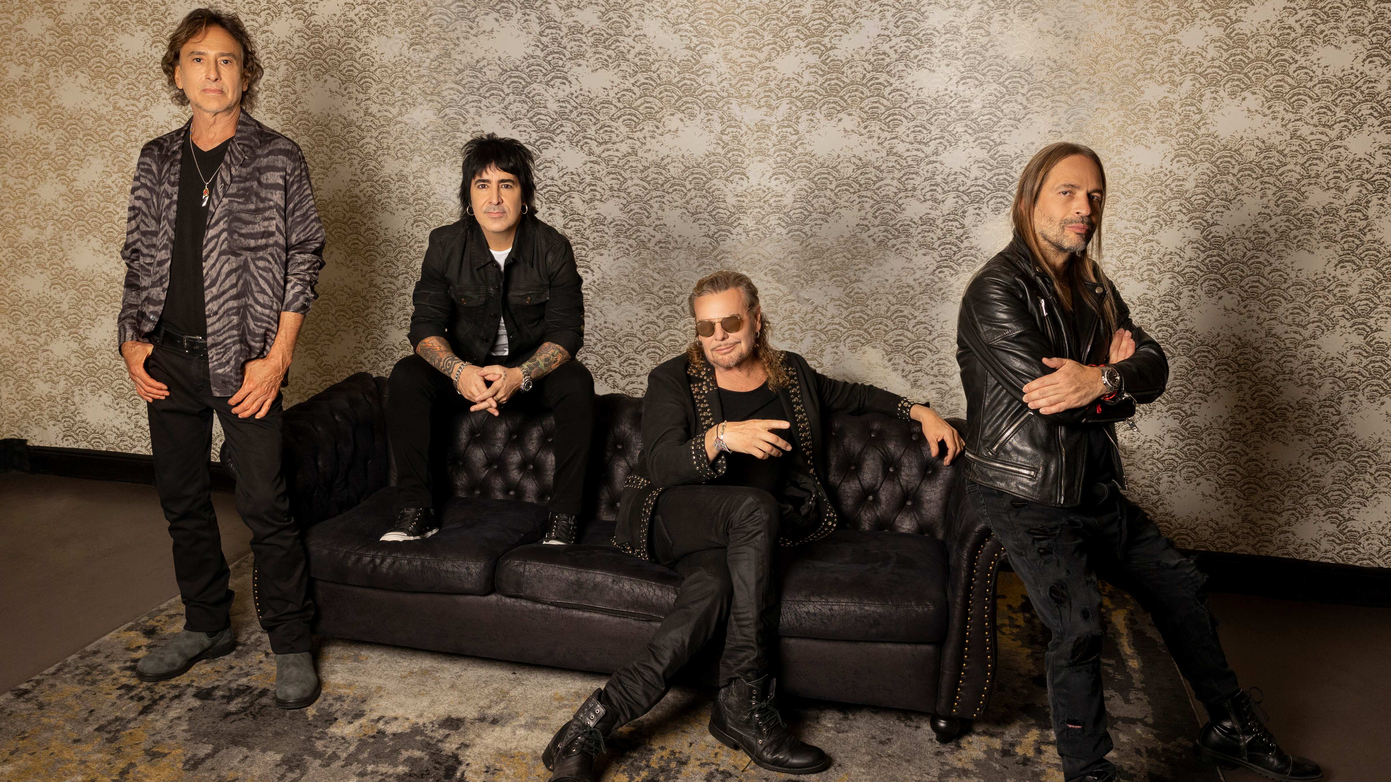 La banda tapatía hizo una gran fiesta en Guadalajara