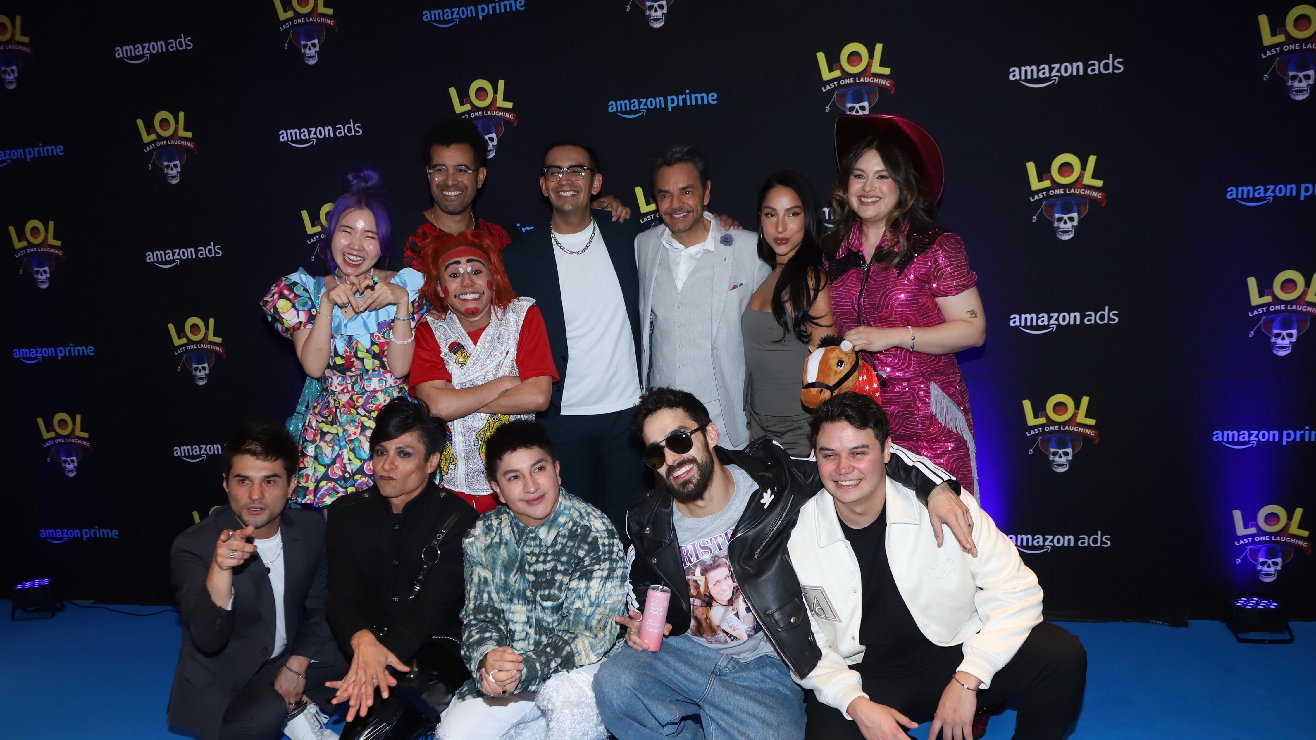 ¿Cuándo se estrena la sexta temporada de LOL y quiénes participarán?