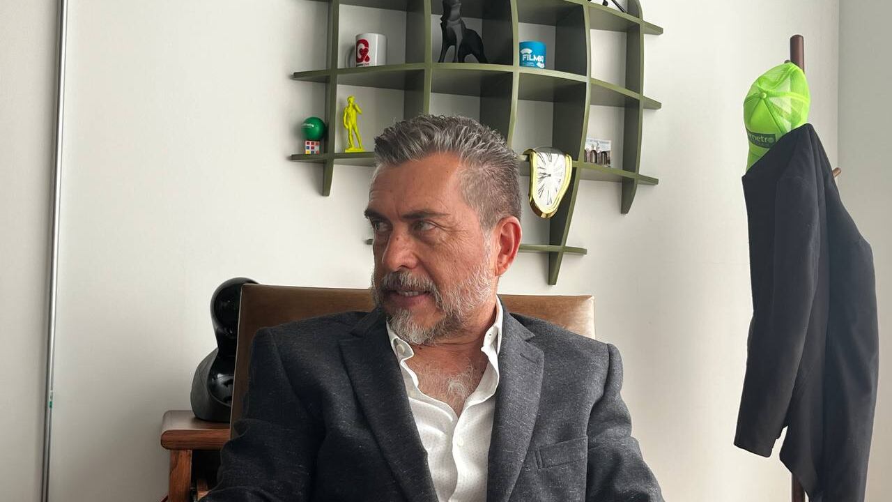 hugo cabrera