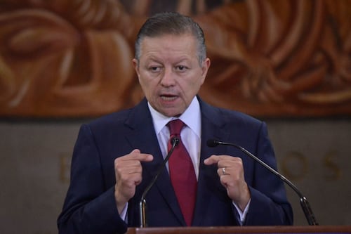 #PolíticaConfidencial: De ministro a operador: Zaldívar, el abogado de los ricos que se coló en la 4T