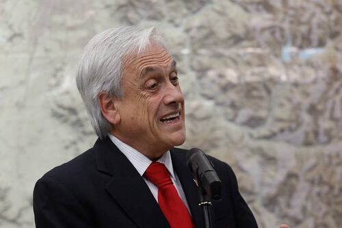 “De tu querida Harvard te pido que por favor lleguemos a la unidad”: el potente mensaje del académico chileno que emplaza a Piñera a resolver la crisis social que atraviesa el país