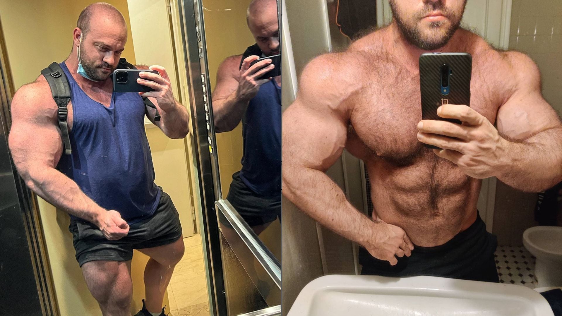 Fallece el influencer español ‘Villano Fitness’ y ‘Héroe Fitness’