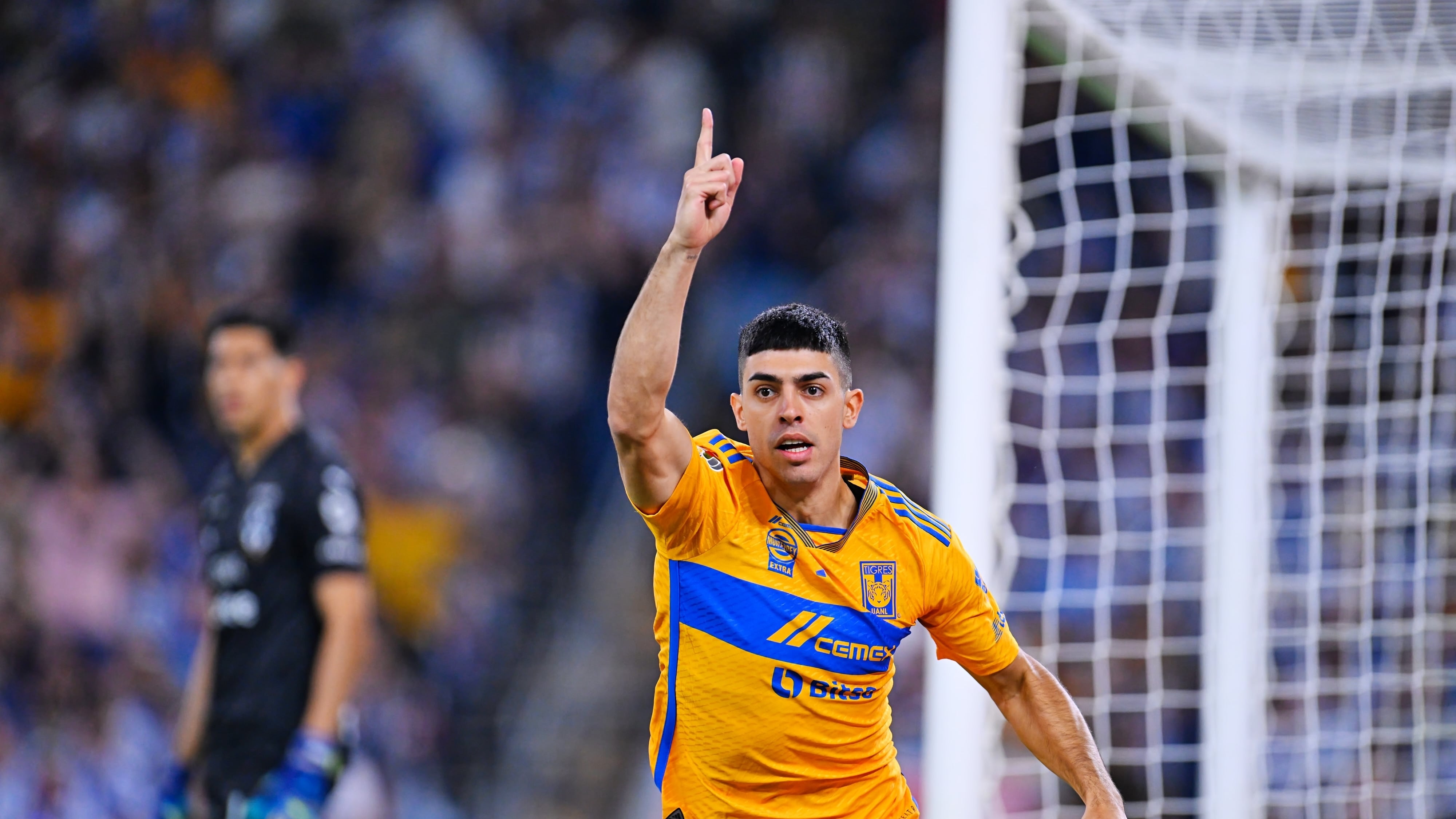 Juan Brunetta Tigres