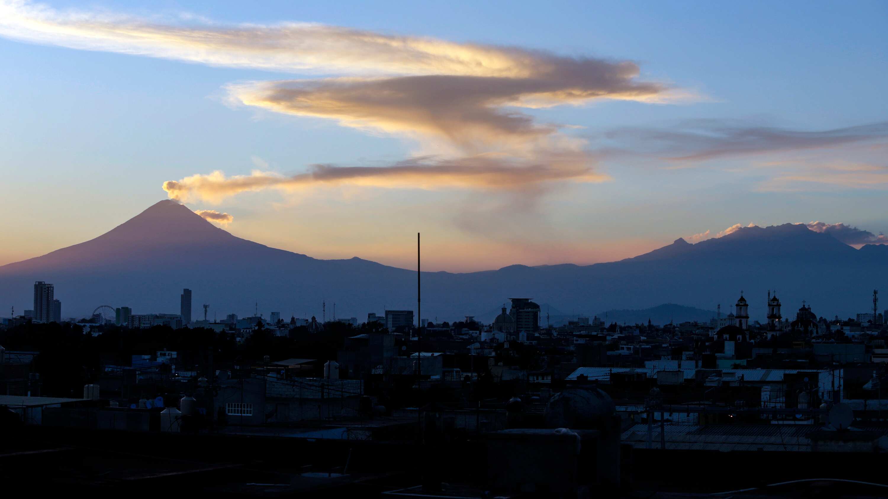 FOTO: Agencia Enfoque