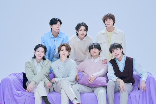 Reventa de boletos de BTS en México alcanza los 100 mil pesos antes de venta general