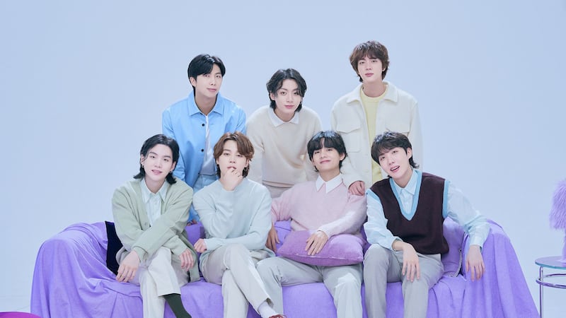 Reventa de boletos de BTS en México alcanza los 100 mil pesos antes de venta general