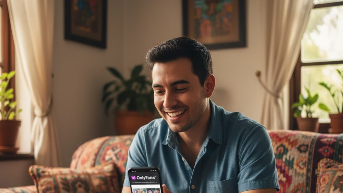 Plataforma OnlyFans