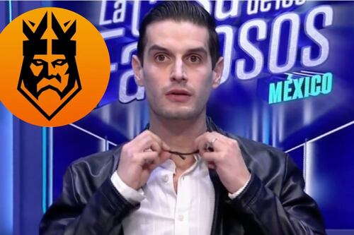 Bombazo, Adrián Marcelo será presidente en la Kings League Américas