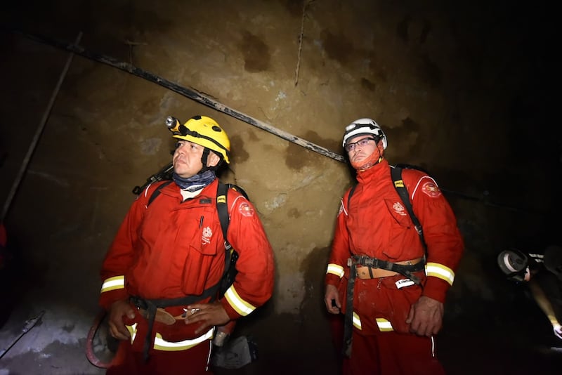 IMAGEN ILUSTRATIVA/ GOBIERNO DE GUADALAJARA