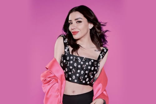 Karime Pindter insiste en entrar a ‘Netas Divinas’