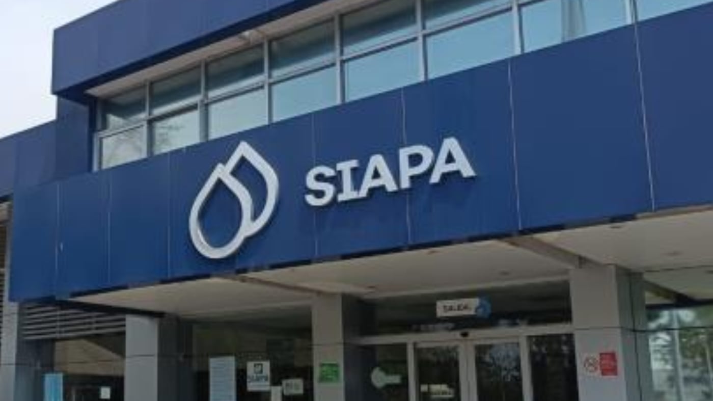 IMAGEN ILUSTRATIVA/ SIAPA