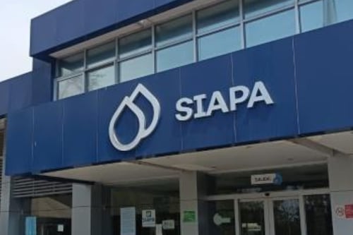 Aprueban más de mil mdp al Siapa para mejorar sistema y servicio de agua en Jalisco