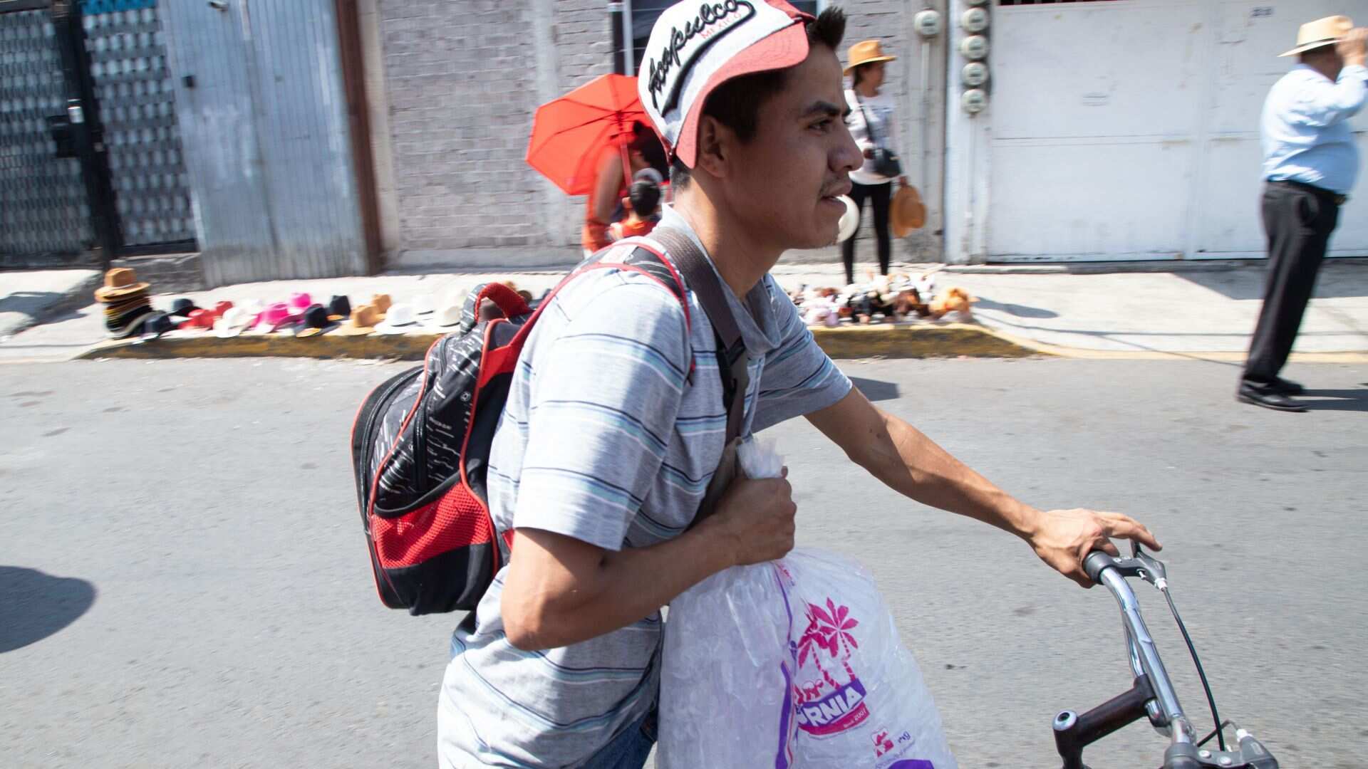 Pronóstico del clima en México para el 6 de marzo de 2024