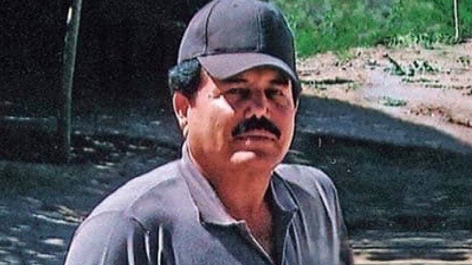Líder de El Cártel de Sinaloa