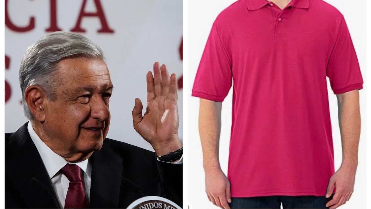 El presidente convocó a una marcha este domingo. (Especial)