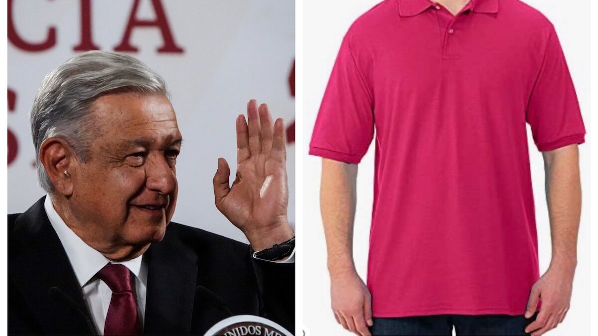 El presidente convocó a una marcha este domingo. (Especial)