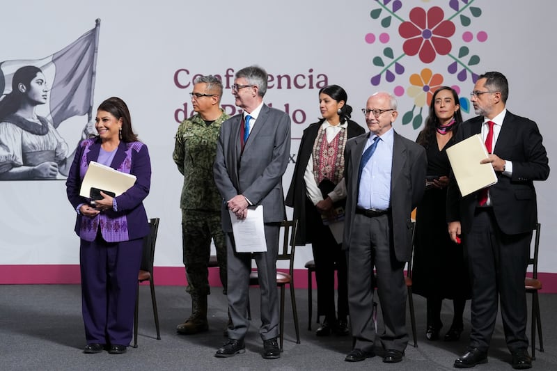CDMX conmemorará 700 años de la fundación de México-Tenochtitlán con videomapping y gran escenificación