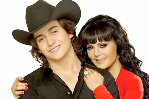 ¿Maribel Guardia no fue a la misa de Julián Figueroa? Esto dijo en redes