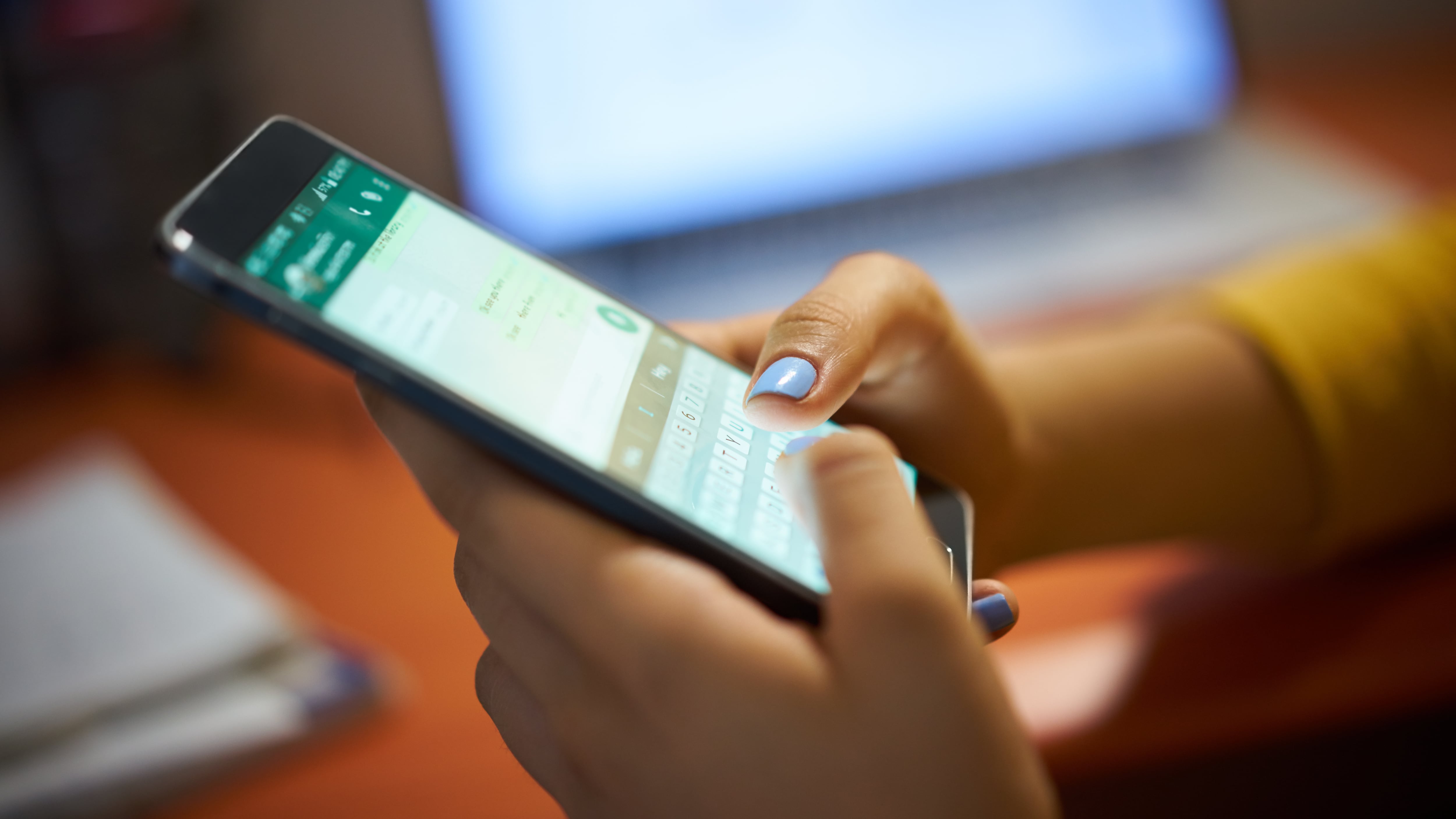 Así operan los ciberdelincuentes a través de WhatsApp