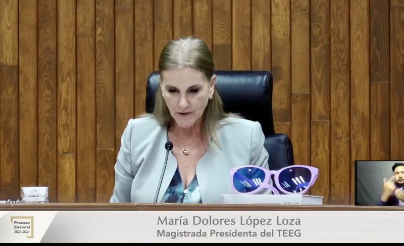 Ordenan garantizar participación de grupos vulnerables.