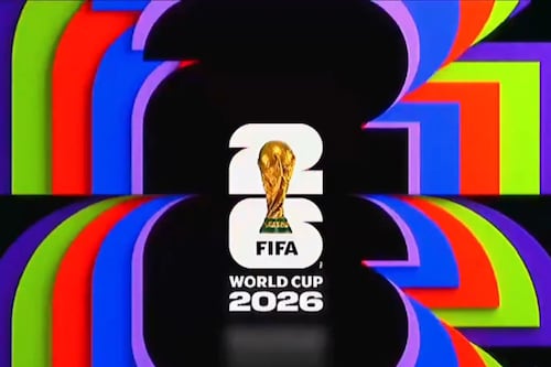¡Impresionante! Filtran video de la supuesta intro que tendrá el Mundial 2026