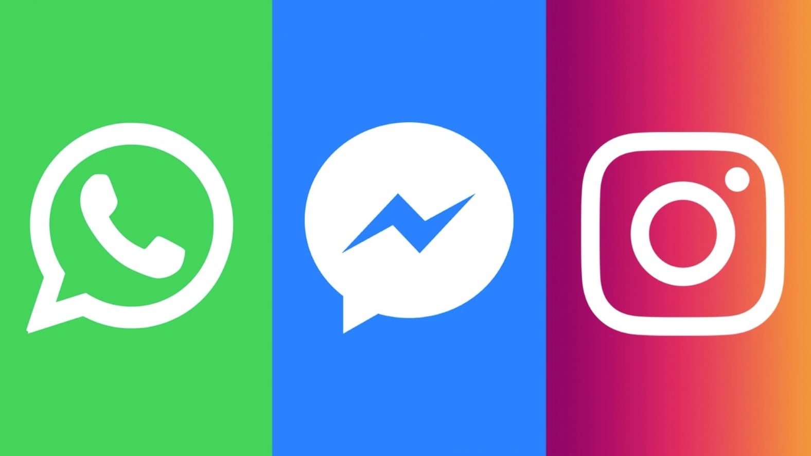 Aplicaciones de Meta