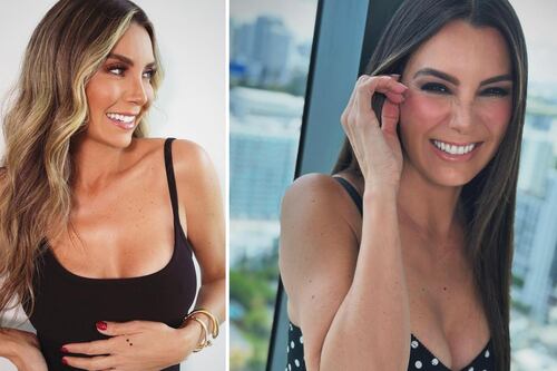 ¿Elizabeth Gutiérrez tiene un nuevo romance?