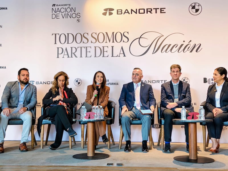 Nación de Vinos 2026