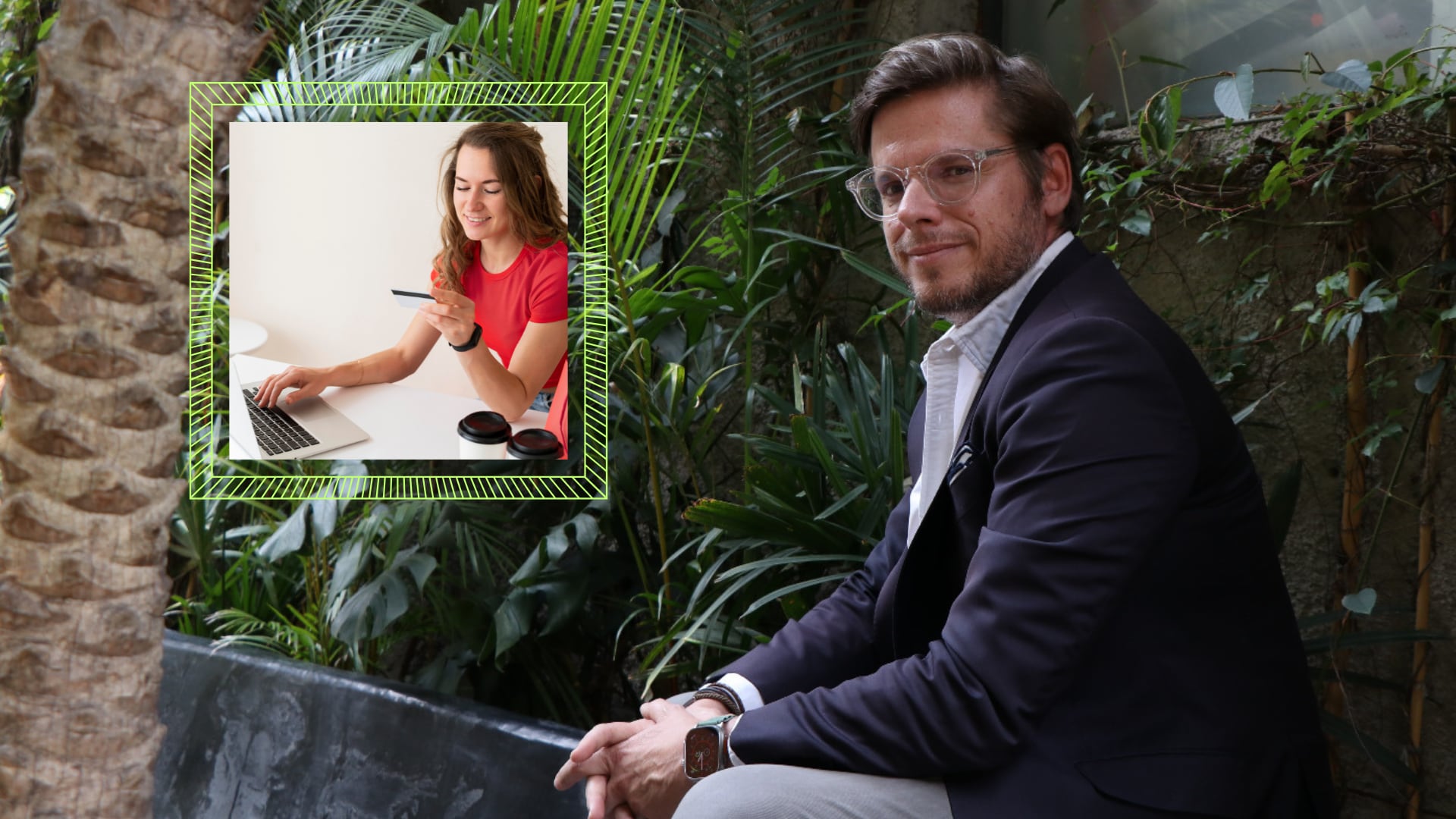 El 80% de los consumidores no tiene miedo a comprar en Internet y los intentos de fraude apenas llegan a 0.6%, señaló directivo de la AMVO.