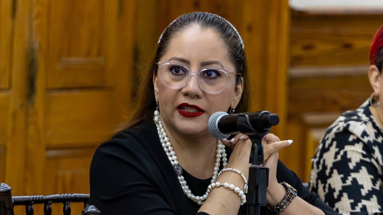 Destaca presidenta del INE cero incidentes previo a elección judicial