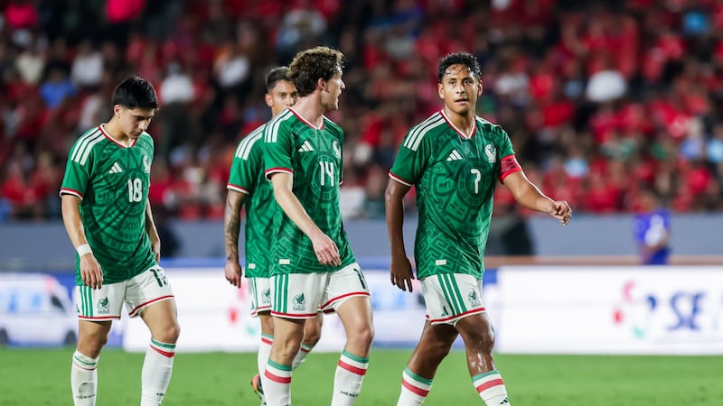 ¡De milagro! México consigue agónica victoria ante Panamá en un gris debut en el 2026