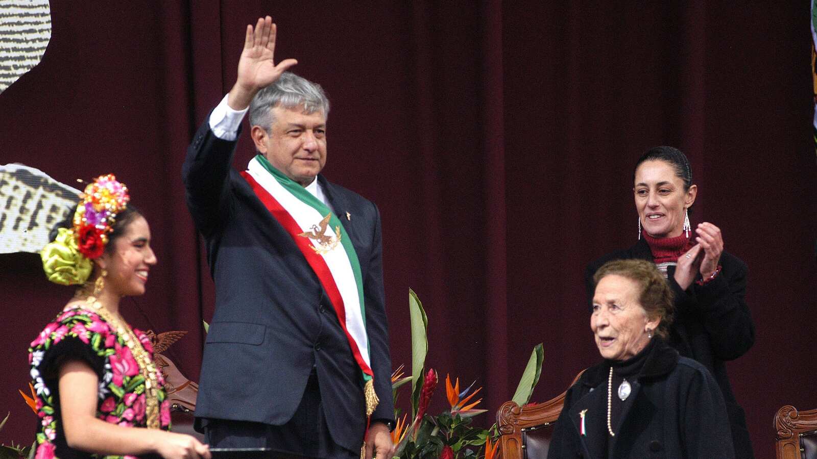 Andrés Manuel López Obrador