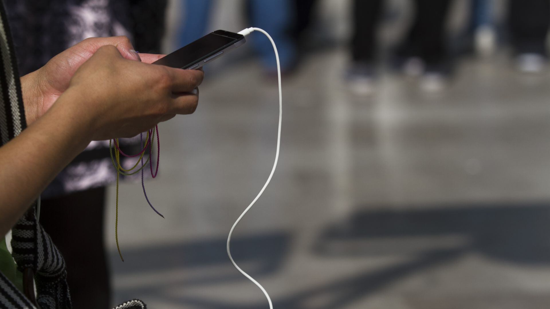 ¿En dónde queda qué?